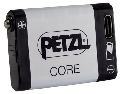 Immagine prodotto di Petzl CORE 2 lisäakku