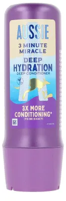 Image de Aussie 3 Minute Miracle Deep Conditioner 250ml