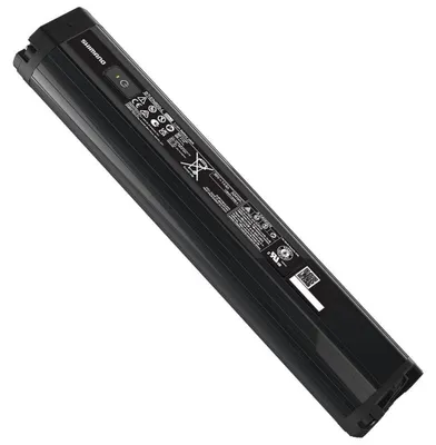 Immagine prodotto di Batteria Shimano STEPS BT-EN806, telaio/integrata, 630 Wh