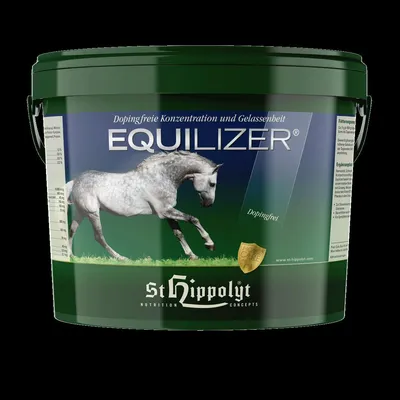 Image de Hippolyt Equilizer | 2,5 kg