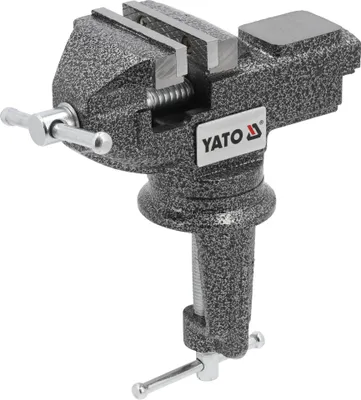 Obrázek produktu pro Stolní otočný svěrák 60 mm