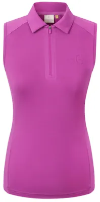 Produktbild von Covalliero Damen Top light berry FS 2026, Größe:XS
