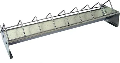 Produktbild von Futterautomat für Geflügel KH-070, 750 mm, Zn