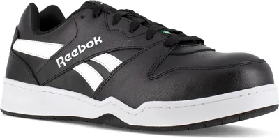 Image de Chaussures basses de sécurité Reebok S3 BB4500 noir 38