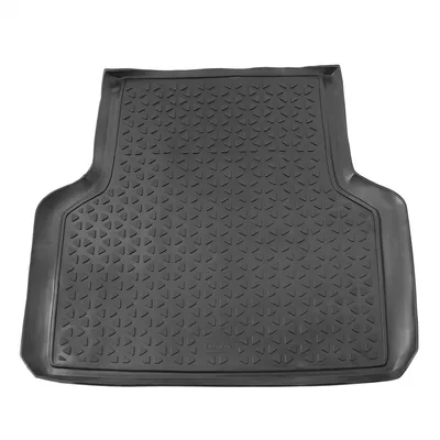 Obrázek produktu pro Gumová vana do kufru Mitsubishi L200 2005-2015
