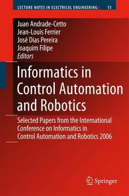 Zdjęcie produktu dla Informatyka w automatyce przemysłowej i robotyce