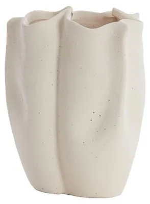 Obrázek produktu pro Váza Light & Living SANGULI Keramik Creme - 28x27,5x36,5 cm