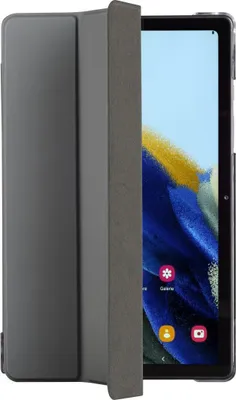 Produktbild von Hama Fold Clear, Folio, Samsung, Galaxy Tab A8 10.4",, 26,4 cm (10.4"), 192 g
