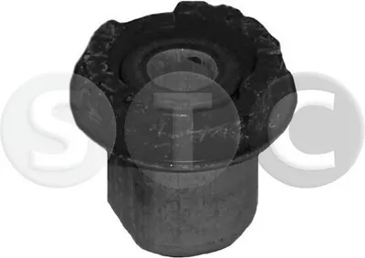 Produktbild von STC T404078 Achslager passend für PEUGEOT 206 Schrägheck (2A/C) Hinten