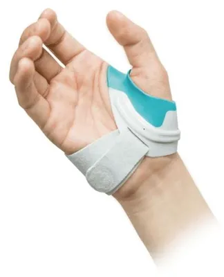 Produktbild von E-life CMC Daumenorthese - M - Rechts
