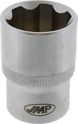 Immagine prodotto di Presa JMP 6 bordo 1/2 pollice 20 mm J