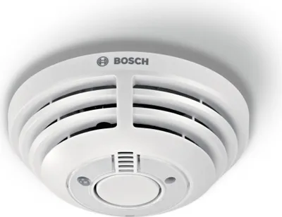 Produktbild von Bosch Rauchmelder