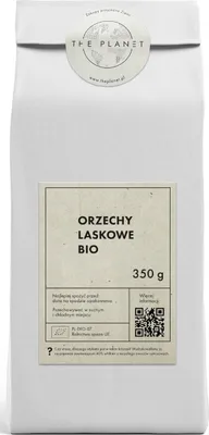 Obrázok produktu pre LIESKOVÉ ORIEŠKY 350 g - PLANÉTA