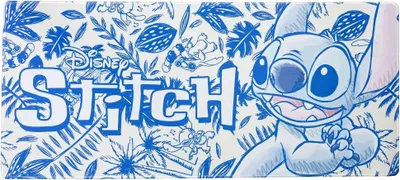 Produktbild von Disney Lilo und Stitch XL Gaming Mousepad Mauspad 79 x 35 cm