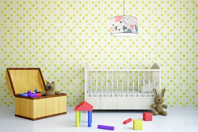 Produktbild von Loft Deckenhängelampe Für Kinder, Led-Lampenschirm