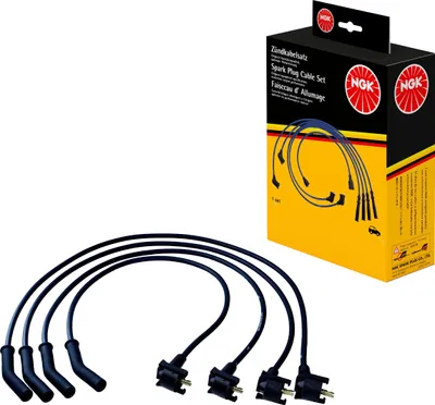 Produktbild von Ngk Zündleitungssatz 44233