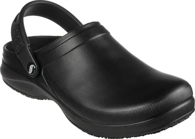 Produktbild von Skechers Work RIVERBOUND- Schwarz 42.5
