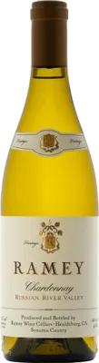 Produktbild von Ramey Russian River Valley Chardonnay 2023 | Kalifornien, USA | 750ml 14.50% Vol.