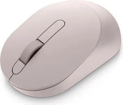 Obrázek produktu pro Bezdrátová mobilní myš MS3320W - růžová
