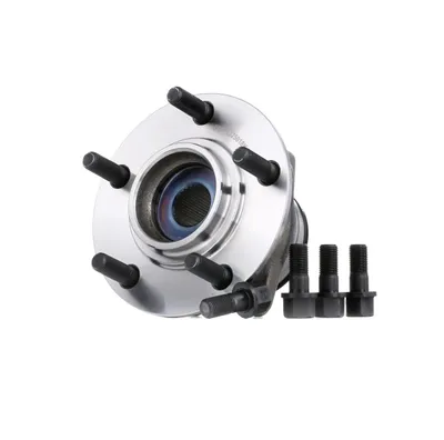 Produktbild von GSP Radlagersatz passend für PEUGEOT 4007 (VU, VV) 140,5mm 9325018K