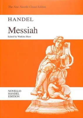 Produktbild von Messiah (Watkins Shaw)