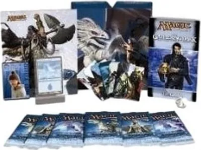 Obrázok produktu pre Magic: The Gathering Coldsnap Fat Pack