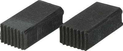 Produktbild von vhbw 2x Kohlebürste 5 x 8 x 15 mm kompatibel mit Bosch GST 100 B 0 601 589 003, 0 601 589 060, 0 601 589 103, 0 601 589 160 Elektrowerkzeug