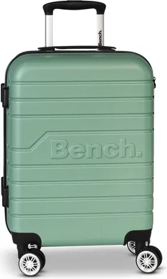 Image de Bench. trolley Escape Trolley-Set S / M / L S Grey Green menthe 55cm