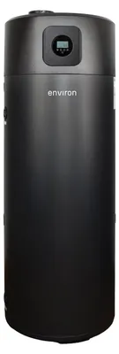 Produktbild von AquaBoost A+ Brauchwasserwärmepumpe 300 Liter – Standgerät