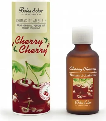 Produktbild von Parfümöl Brumas de ambiente 50 ml Cherry - Boles d olor