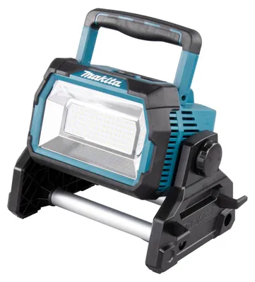Immagine prodotto di Makita DML809 - Lampe/projecteur de travail - LED - lumière du jour blanche