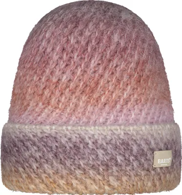 Produktbild von Barts Fanatail Turnup Beanie Damen