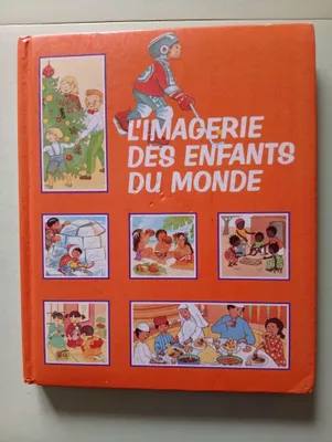 Image de L'imagerie des enfants du monde