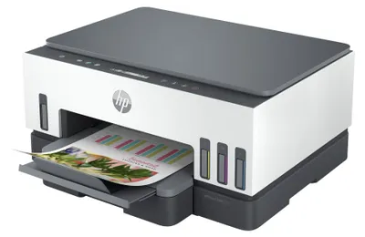 Image de Imprimante multifonction HP 9B5C5A#BHC