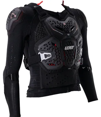 Obrázek produktu pro Dámská bunda Leatt 4.5 Hybrid Protector, XXS