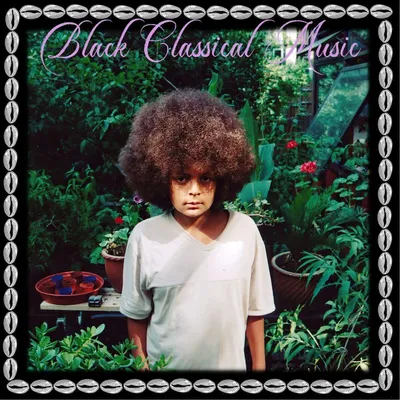 Produktbild von Yussef Dayes: Black Classical Music (Black Vinyl)