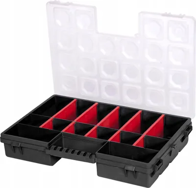 Immagine prodotto di Organizzatore Tandem B 300 13651