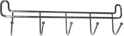 Produktbild von kleiderbügel 5 Haken B.27cm Cr 2726