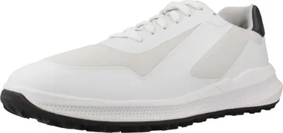 Produktbild von Geox Herren Sneaker U3536A 0149J C1000 Farbe: Weiß Größe: 42