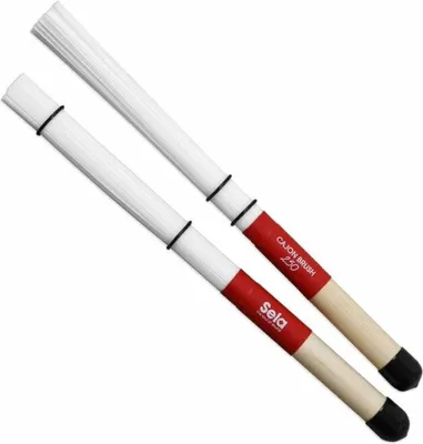 Produktbild von Sela SE036 Schlägel für Percussion