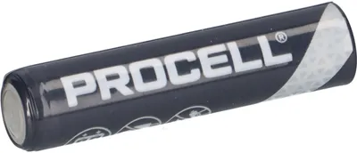Produktbild von Duracell Procell MN2400 Micro AAA Batterie Alkaline