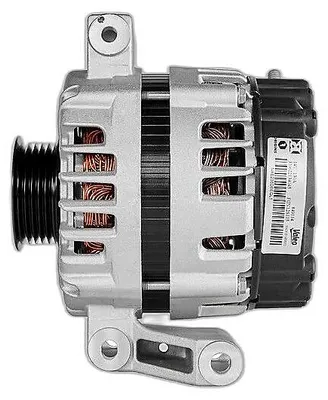 Produktbild von Lichtmaschine Generator 14 V 120 A Ø 57 mm VALEO für CHEVROLET MALIBU