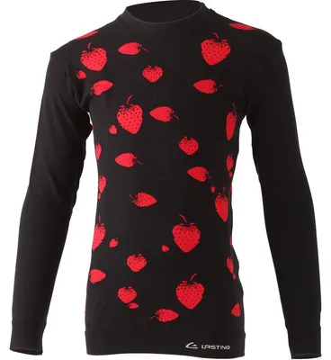Produktbild von JAHO 9090 Kinder nahtloses T-Shirt