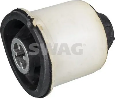Produktbild von SWAG 60 93 1395 Achslager für RENAULT SCÉNIC II (JM0/1) Hinten Links Hinten Rechts