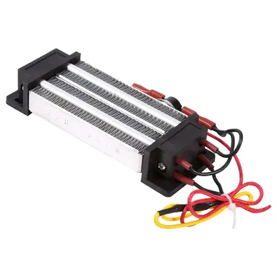 Produktbild von AC 220V 500W Hochleistungs-Elektro-Keramik-Thermostat-Halbleiter-PTC-Heizelement