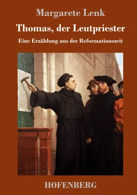 Produktbild von Thomas, der Leutpriester