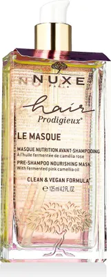 Obrázek produktu pro Nuxe Hair Prodigieux Pre-Shampoo Nourishing Mask 125 ml