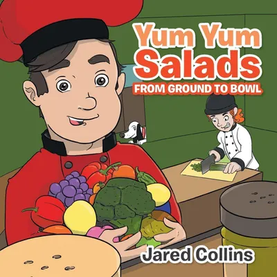 Produktbild von Yum Yum Salads