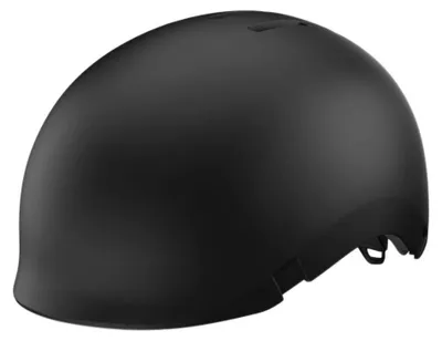 Image de Giro Hoxton Mips Casque de ville Noir L Noir L
