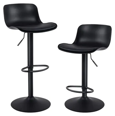 Image de YOUNIKE : Tabourets de bar, tabourets, tabourets hauts, sièges, îlot central, cuisine, bar